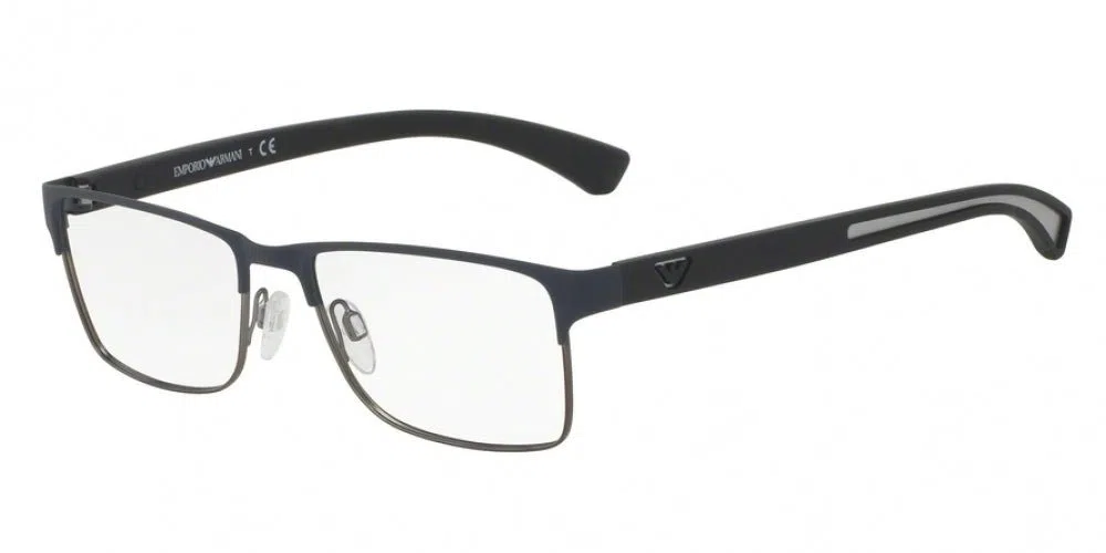 Emporio Armani 1052 Eyeglasses - view 2